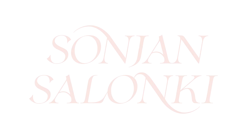 Sonjan Salonki Logo